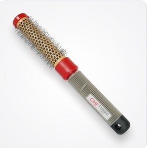 Turbo Ceramic Round Nylon Brushes